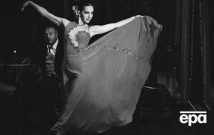 Убита Марія Холодна була головною балетмейстеркою Харківського академічного театру музичної комедії