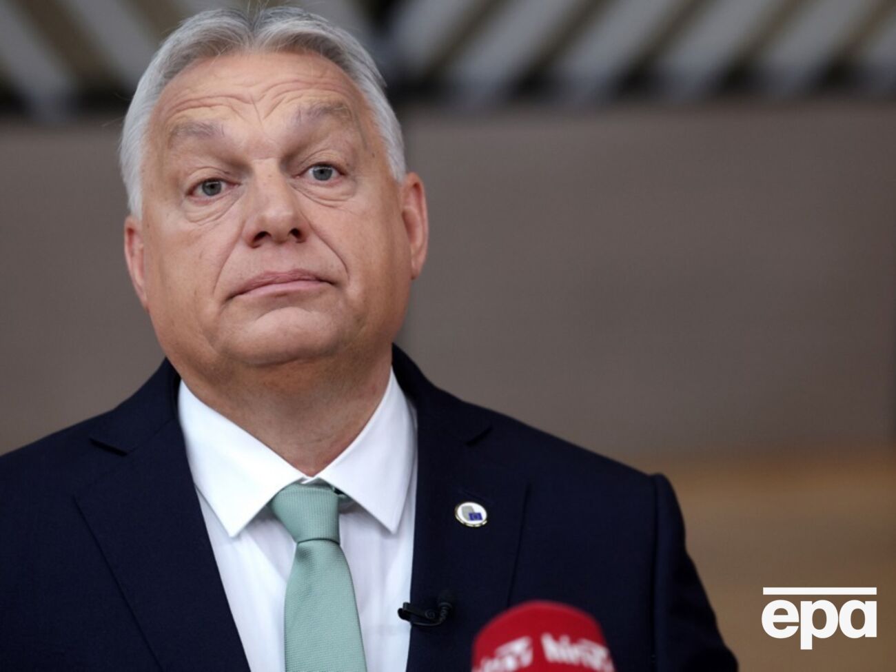 Орбан заявил, что Запад не должен бояться Россию