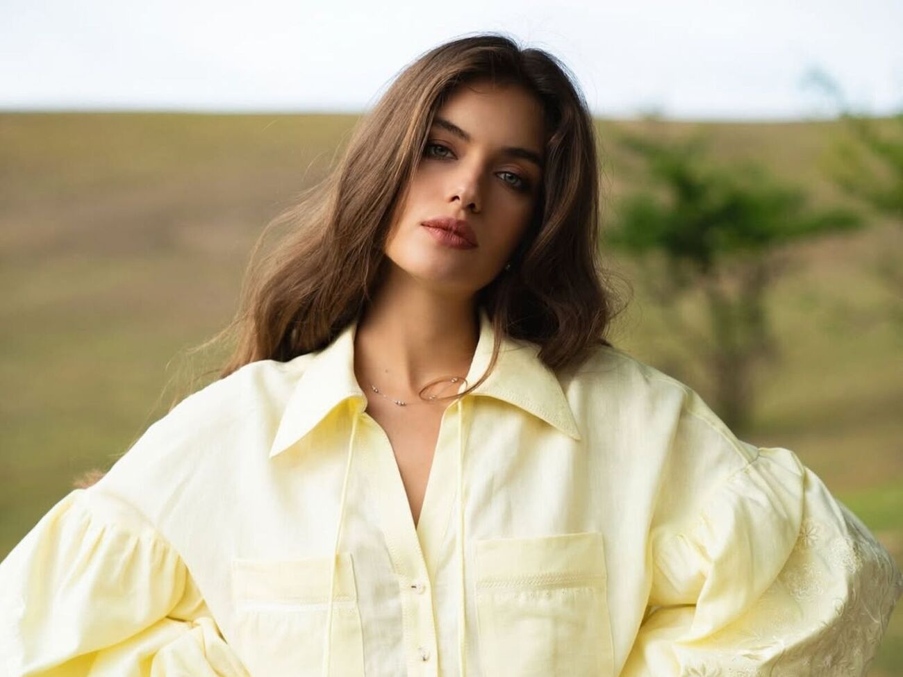 Кучеренко: Давай знайомитися