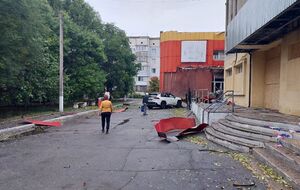 Леонтьєву помстилися партизани, вважає Бутусов