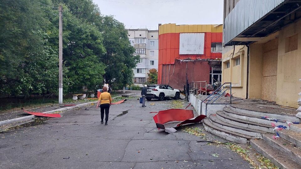 Леонтьєву помстилися партизани, вважає Бутусов