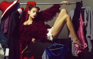 Тан делится советами по созданию стиля