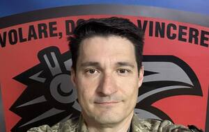 Национальный ритуал почета – язык, на котором мы должны говорить о тех, благодаря кому мы живем