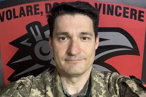 Национальный ритуал почета – язык, на котором мы должны говорить о тех, благодаря кому мы живем