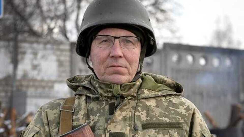 Парубию присвоено звание Героя в День защитников и защитниц Украины