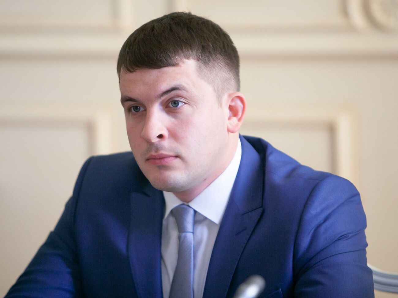 Усі відрядження мали суто службовий характер, наголосив Загуменний