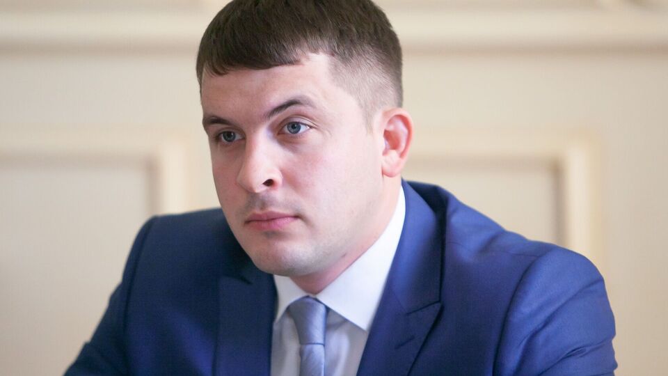 Усі відрядження мали суто службовий характер, наголосив Загуменний