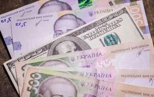 За словами блогерки, пошкоджені купюри їй обміняли без комісії