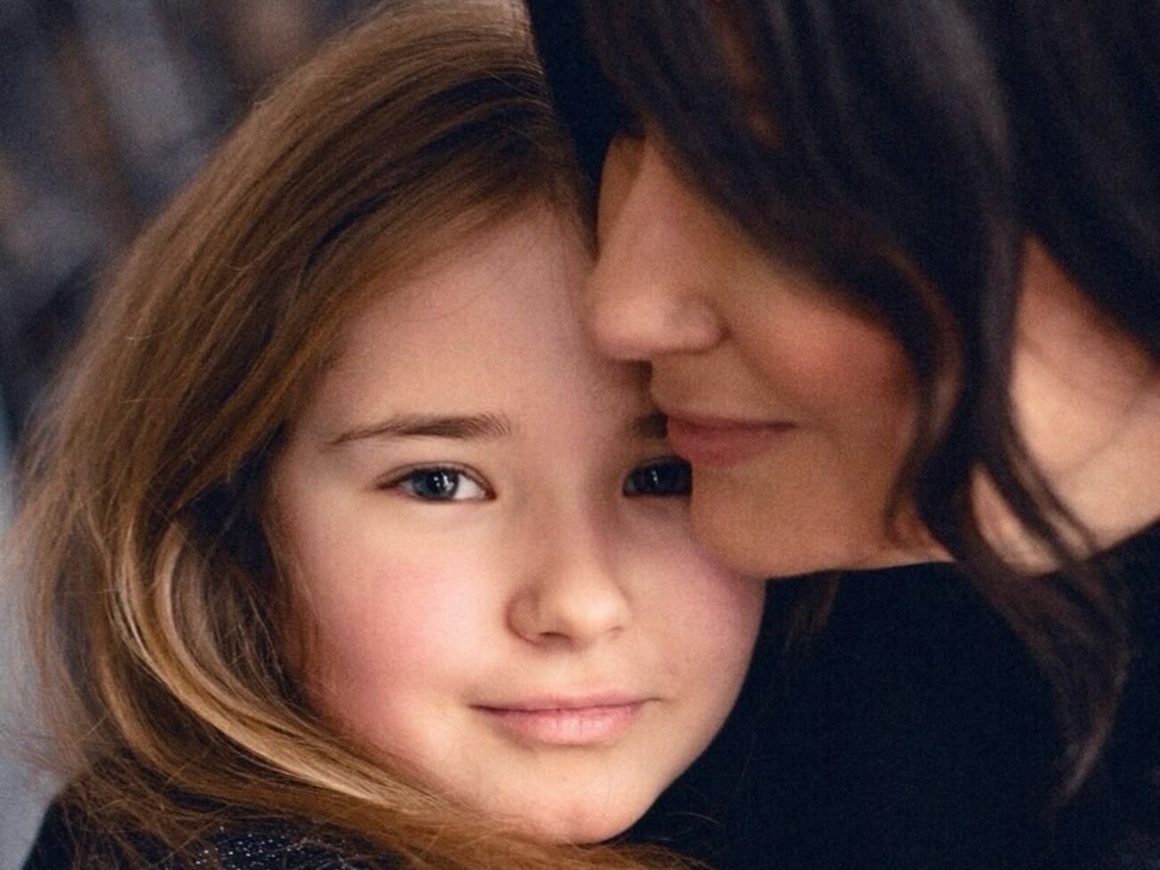 Мозговая уехала вместе с Соломией