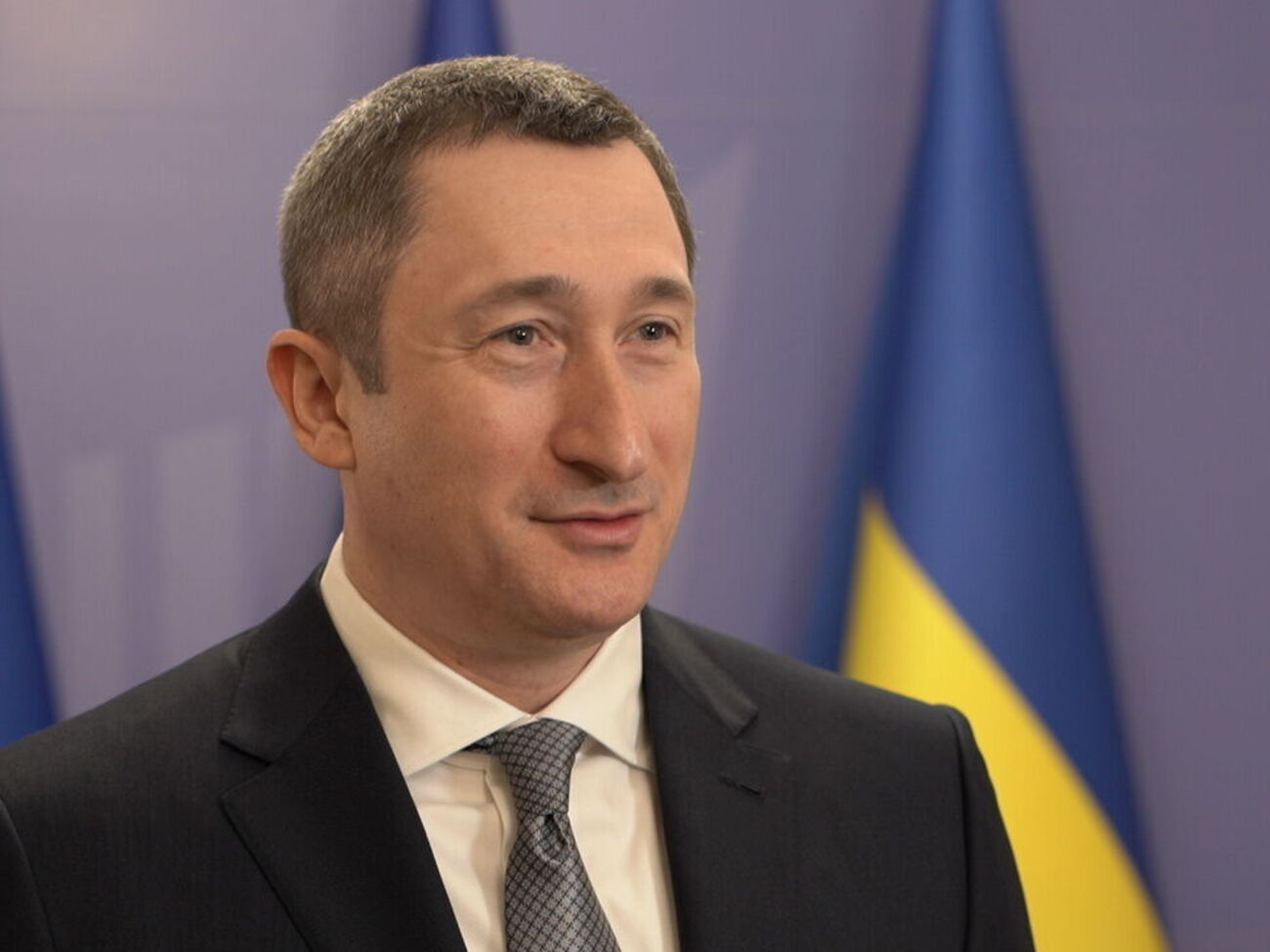 Электронный браслет Чернышову не надели