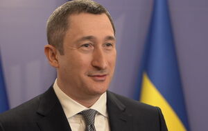 Електронного браслета Чернишову не наділи