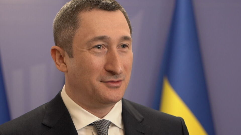 Электронный браслет Чернышову не надели