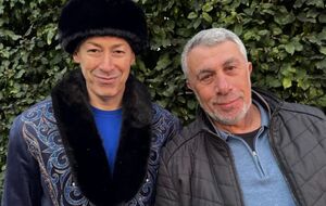 Комаровский: Трамп мне нравится исключительно как пациент! Это очень интересный случай