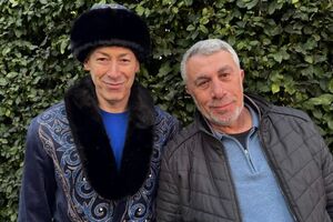 Комаровский: Трамп мне нравится исключительно как пациент! Это очень интересный случай