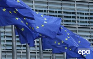 ЕС предоставил Украине новый транш помощи