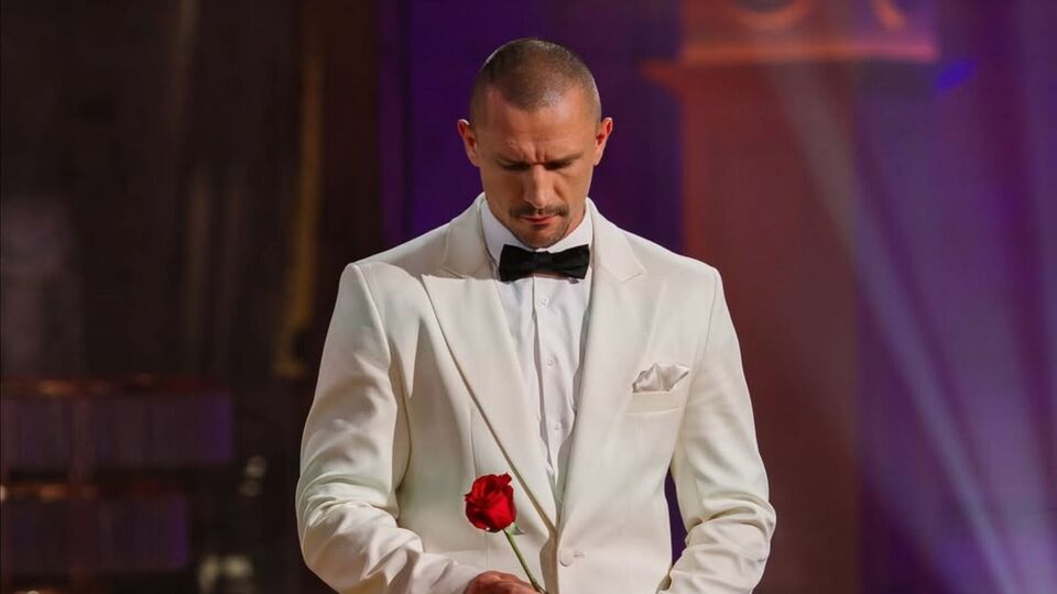 Цимбалюк: Ох, бл...дь