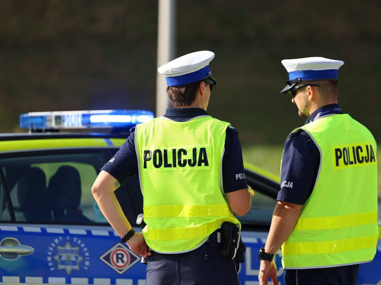 Некоторым задержанным полицией – меньше 18 лет