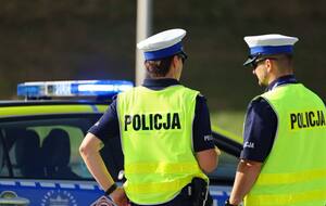 Некоторым задержанным полицией – меньше 18 лет