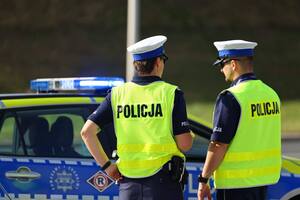 Некоторым задержанным полицией – меньше 18 лет