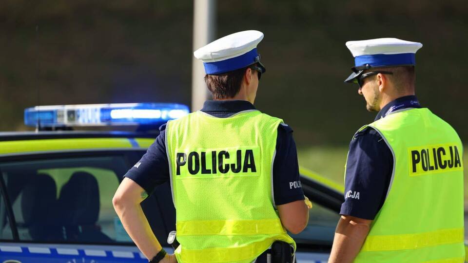 Некоторым задержанным полицией – меньше 18 лет