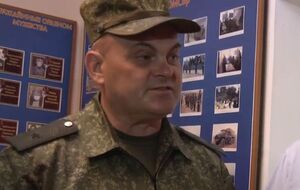 Омельяновичу оголосили підозру