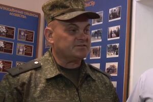 Омельяновичу объявили подозрение