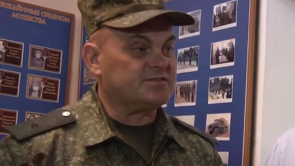 Омельяновичу объявили подозрение
