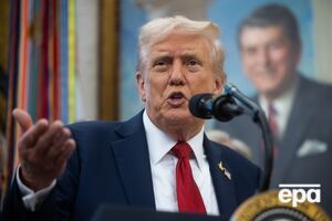 Трамп заявил, что сам он не хочет Нобелевскую премию, но ее должны получить США