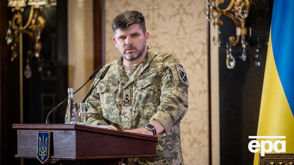 Гнатов рассказал о первых результатах перехода на корпусную систему