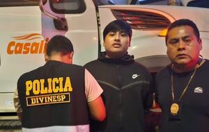 В организации убийства подозревают 20-летнего Тони Янцена Вальверде Викториано, известного как Little J