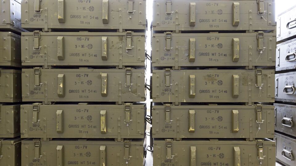 Нужно очищение от тех, кто превращает оборону государства в инструмент собственного обогащения, написал Таран