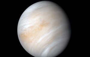 На Венере нашли необычные геологические структуры