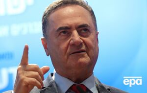 Кац: Те, кто останется в Газе, будут террористами