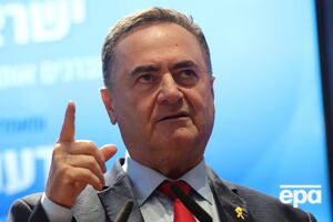 Кац: Те, кто останется в Газе, будут террористами