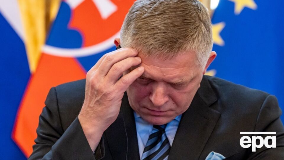 У премьера якобы проблемы со здоровьем