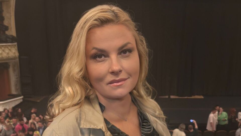 Бурмака: У меня такое впечатление, что я Парубия знала всегда