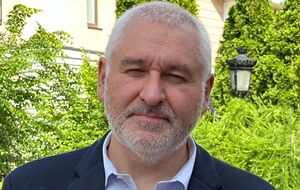 Думаю, Трамп сказал Вэнсу и Келлогу: "Выйдите оба и скажите это. Пусть Путин услышит"