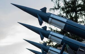 Якщо дії органів контролю призвели до того, що зменшилося виробництво ракет, то це злочин, сказав Гетьман