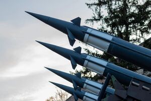 Если действия контролирующих органов привели к тому, что уменьшилось производство ракет, это преступление, сказал Гетьман