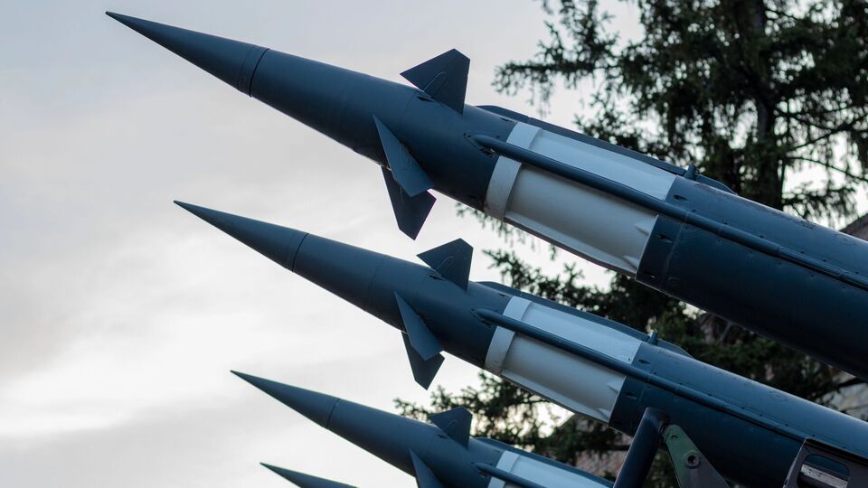 Если действия контролирующих органов привели к тому, что уменьшилось производство ракет, это преступление, сказал Гетьман