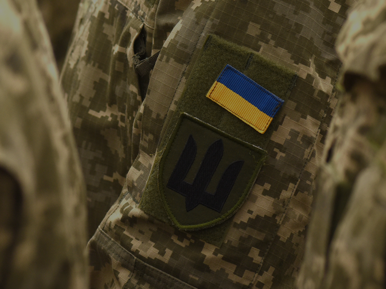 Гранти для ветеранів діятимуть від 1 листопада 2025 року до 30 квітня 2026 року