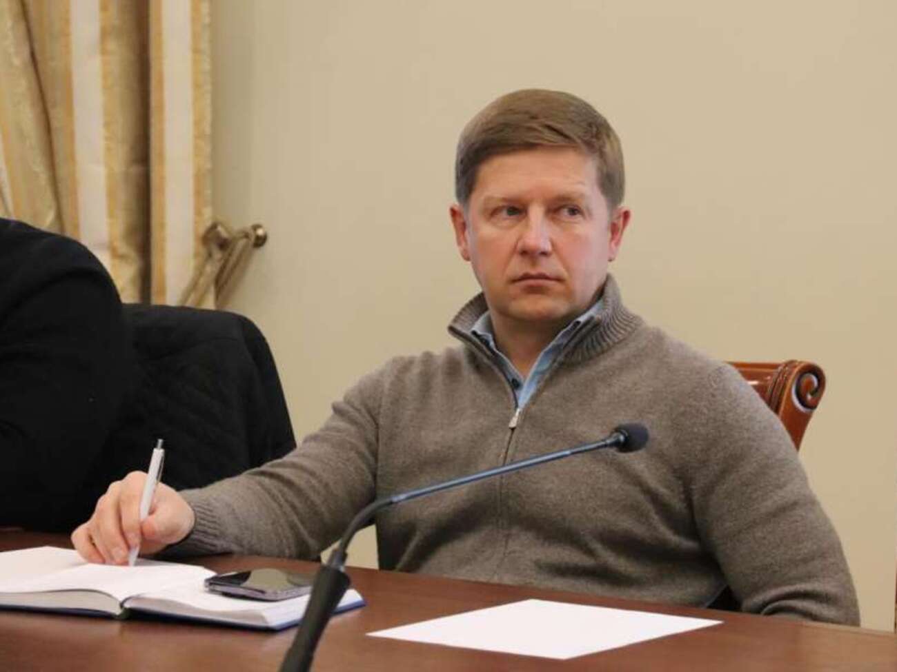 Сергій Нагорняк: Ми зареєстрували законопроєкт, який має продовжити до кінця воєнного стану пільгове ввезення енергетичного обладнання