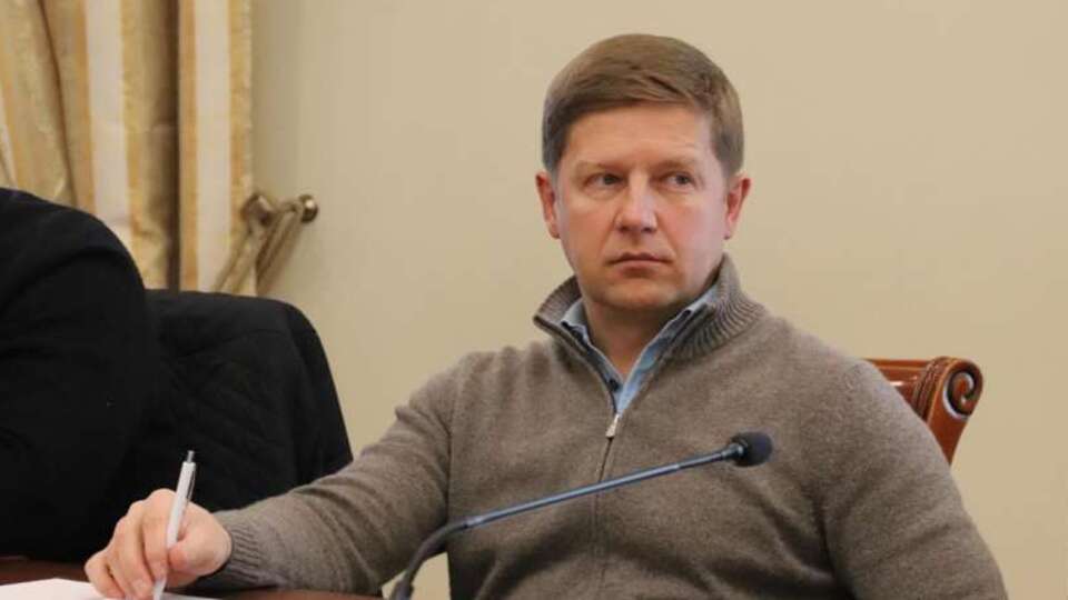 Сергей Нагорняк: Мы зарегистрировали законопроект, который должен продлить до конца военного положения льготный ввоз энергетического оборудования