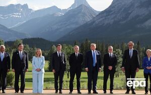 За даними ЗМІ, країни G7 близькі до угоди про посилення санкцій проти РФ