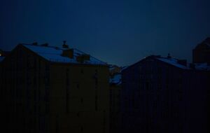 Світло вимикатимуть чотирма чергами за принципом три години через шість годин, повідомили в "Чернігівобленерго"