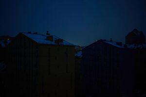 Свет будут отключать в четыре очереди по принципу три часа через шесть часов, сообщили в "Черниговоблэнерго"
