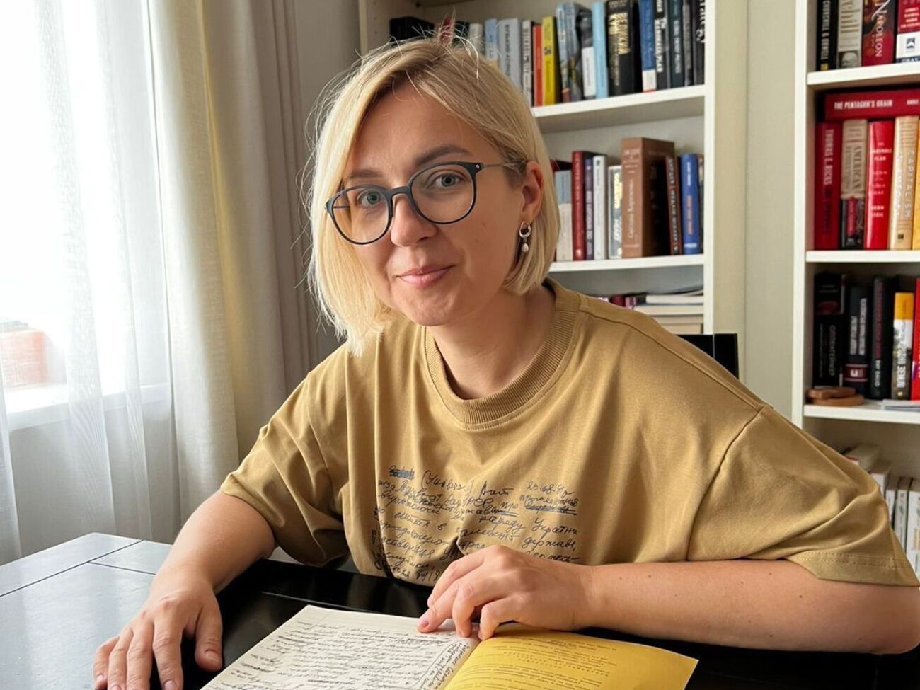 Запровадьте вже день ухилянта й день заброньованого та вітайте з ним одне одного