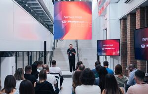 Сервісний бізнес змінюється дуже швидко, важливо бути частиною цього процесу, сказав Скрипник