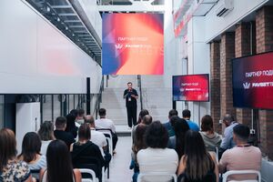 Скрипник: Сервисный бизнес меняется очень быстро, важно быть частью этого процесса