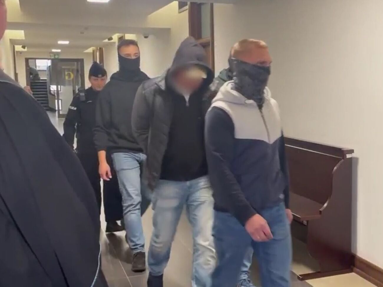 Владимир Ж. не признал обвинений